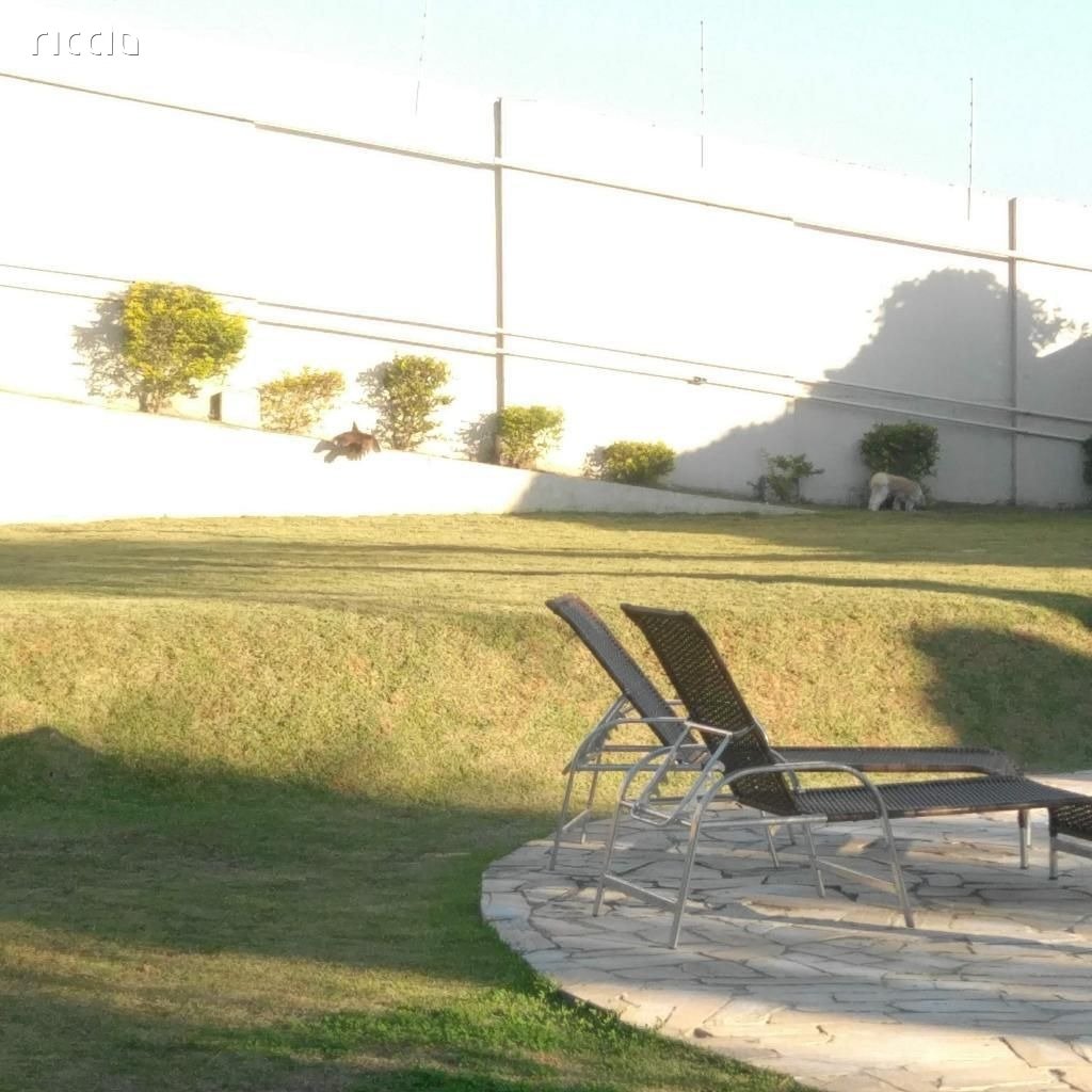 Casa em Condomínio à venda no Condomínio Residencial Mirante do Vale — imagem 27 de 31