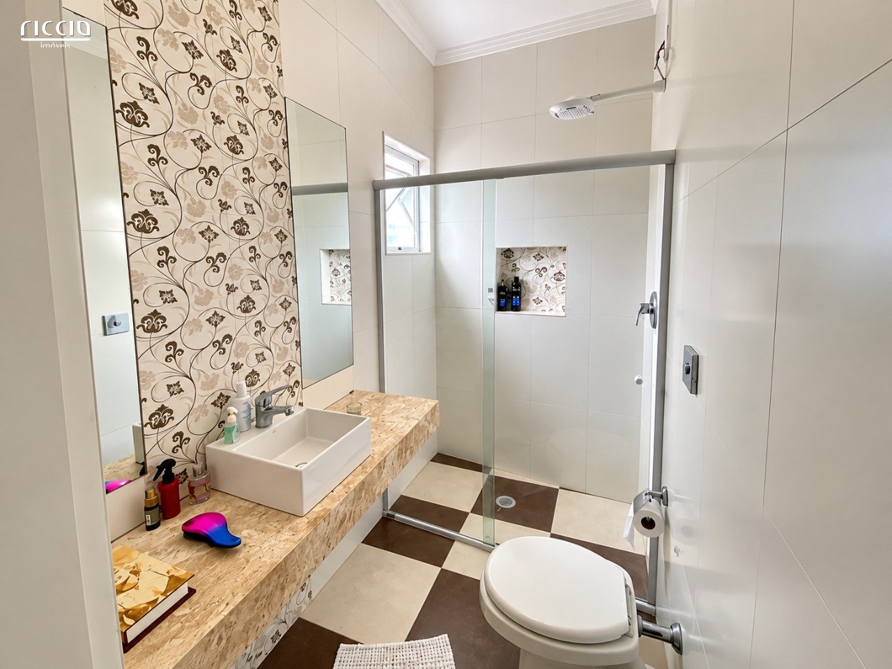Casa em Condomínio à venda no Condomínio Residencial Mirante do Vale — imagem 17 de 32