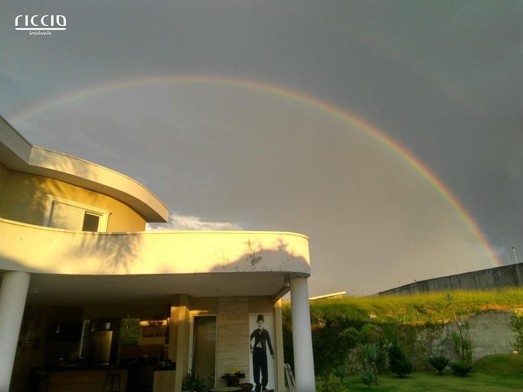 Casa em Condomínio à venda no Condomínio Residencial Mirante do Vale — detalhe do imóvel