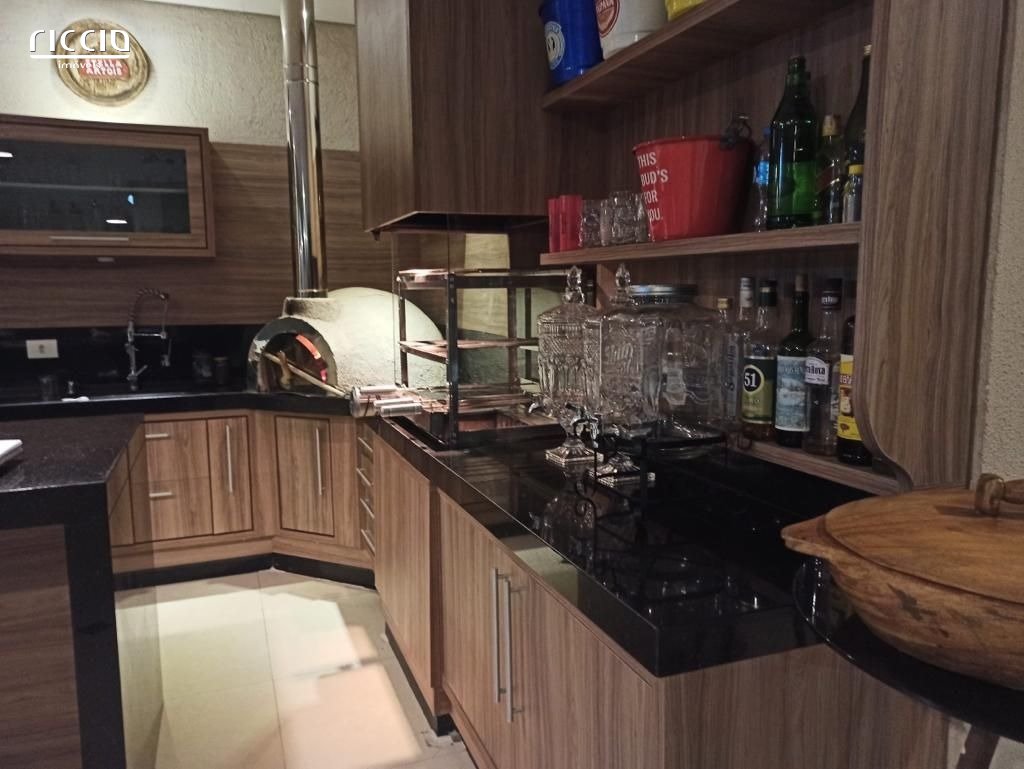 Casa em Condomínio à venda no Condomínio Residencial Mirante do Vale — imagem 5 de 31