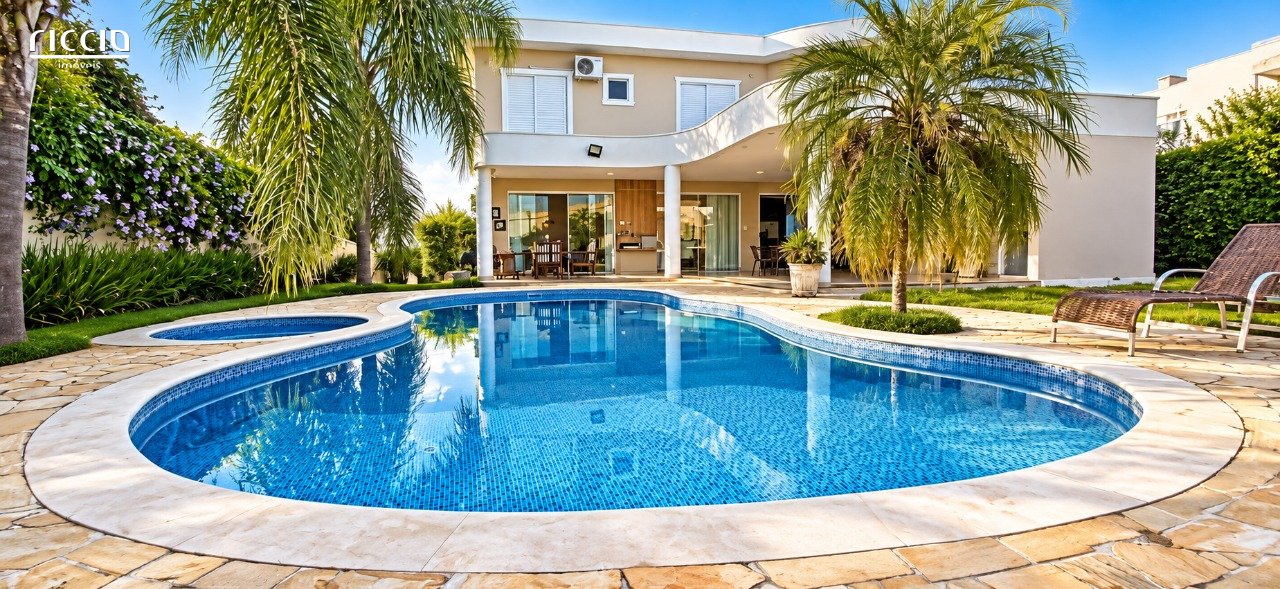 Casa em Condomínio à venda no Condomínio Residencial Mirante do Vale — imagem 27 de 32