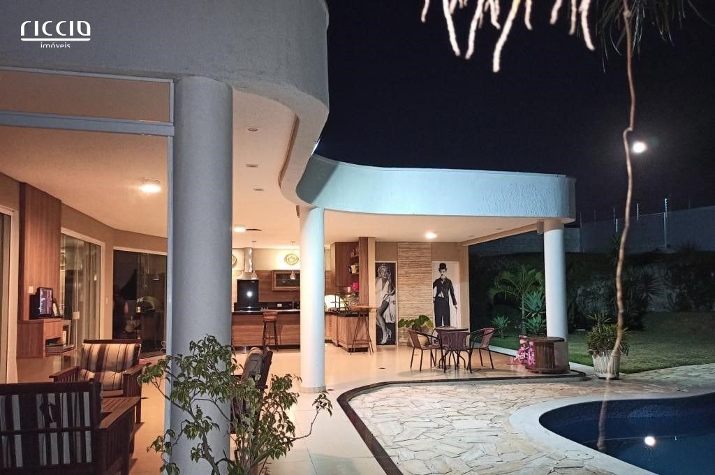 Casa em Condomínio à venda no Condomínio Residencial Mirante do Vale — imagem 25 de 31