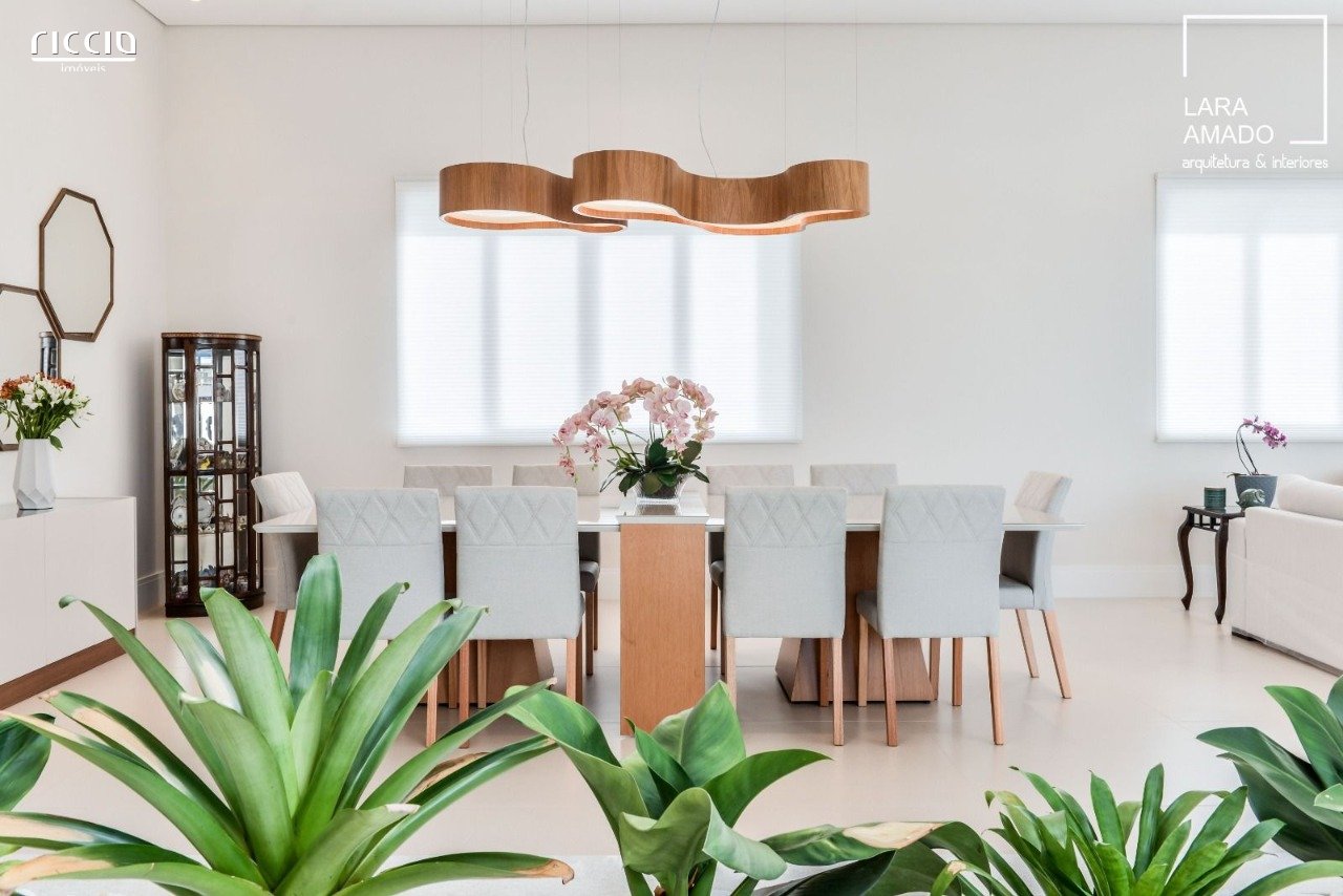 Casa em Condomínio à venda no Condomínio Residencial Mirante do Vale — imagem 4 de 51
