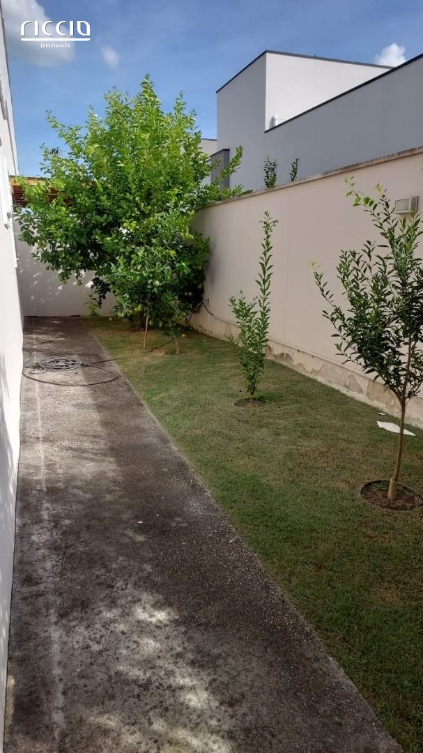 Casa em Condomínio à venda no Condomínio Residencial Mirante do Vale — imagem 41 de 51
