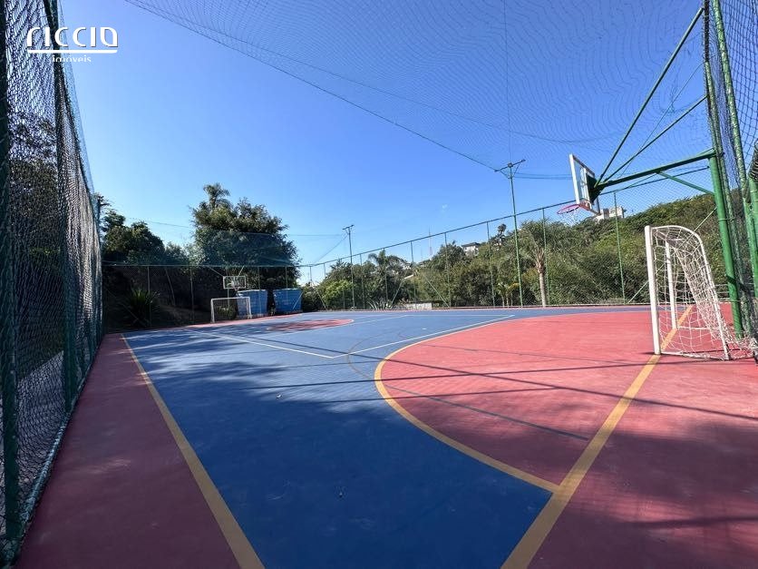 Casa em Condomínio à venda no Condomínio Residencial Mirante do Vale — imagem 49 de 51