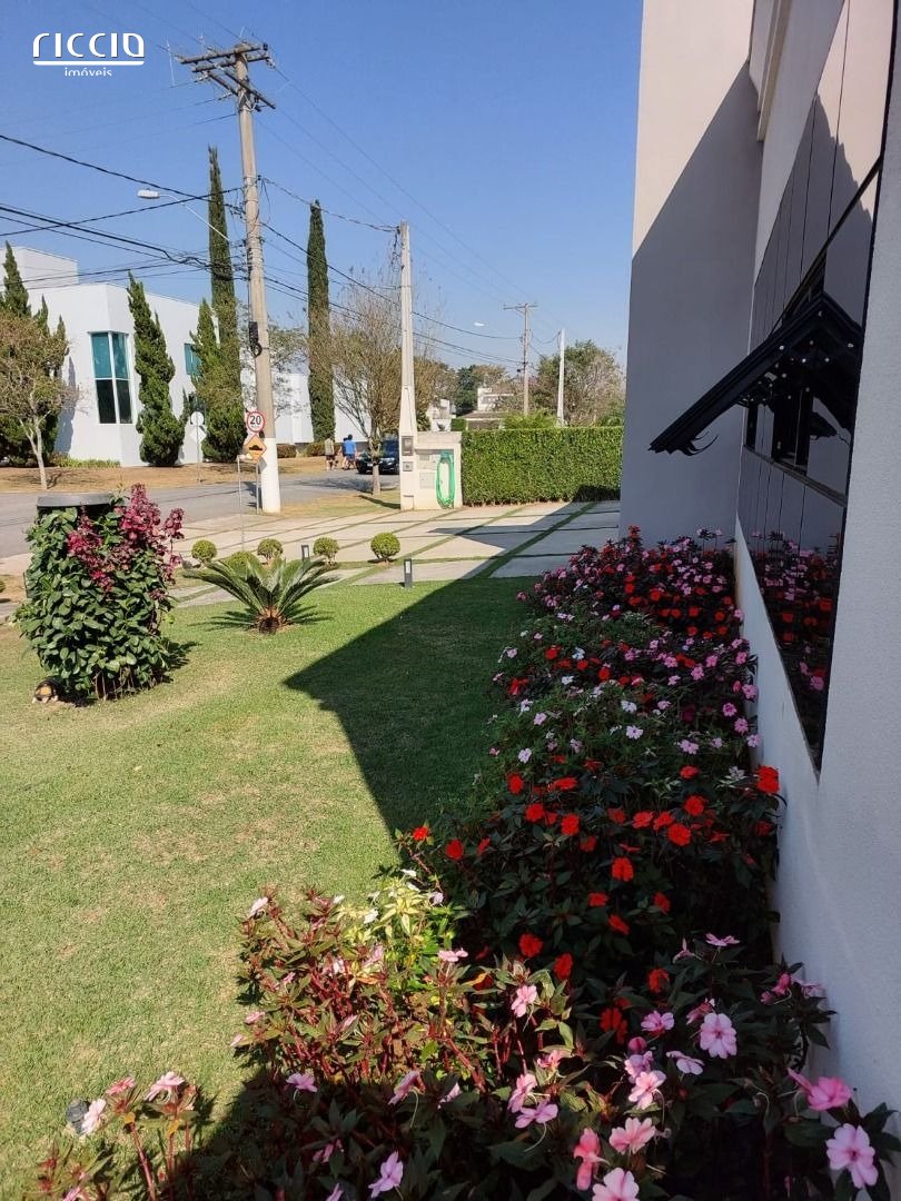 Casa em Condomínio à venda no Condomínio Residencial Mirante do Vale — imagem 35 de 51