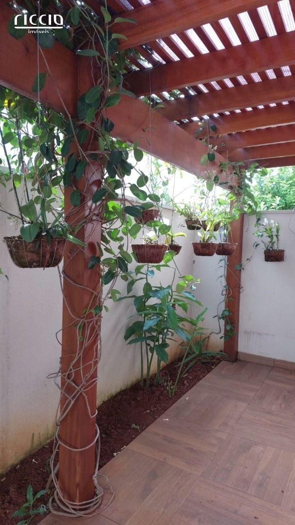 Casa em Condomínio à venda no Condomínio Residencial Mirante do Vale — imagem 37 de 51