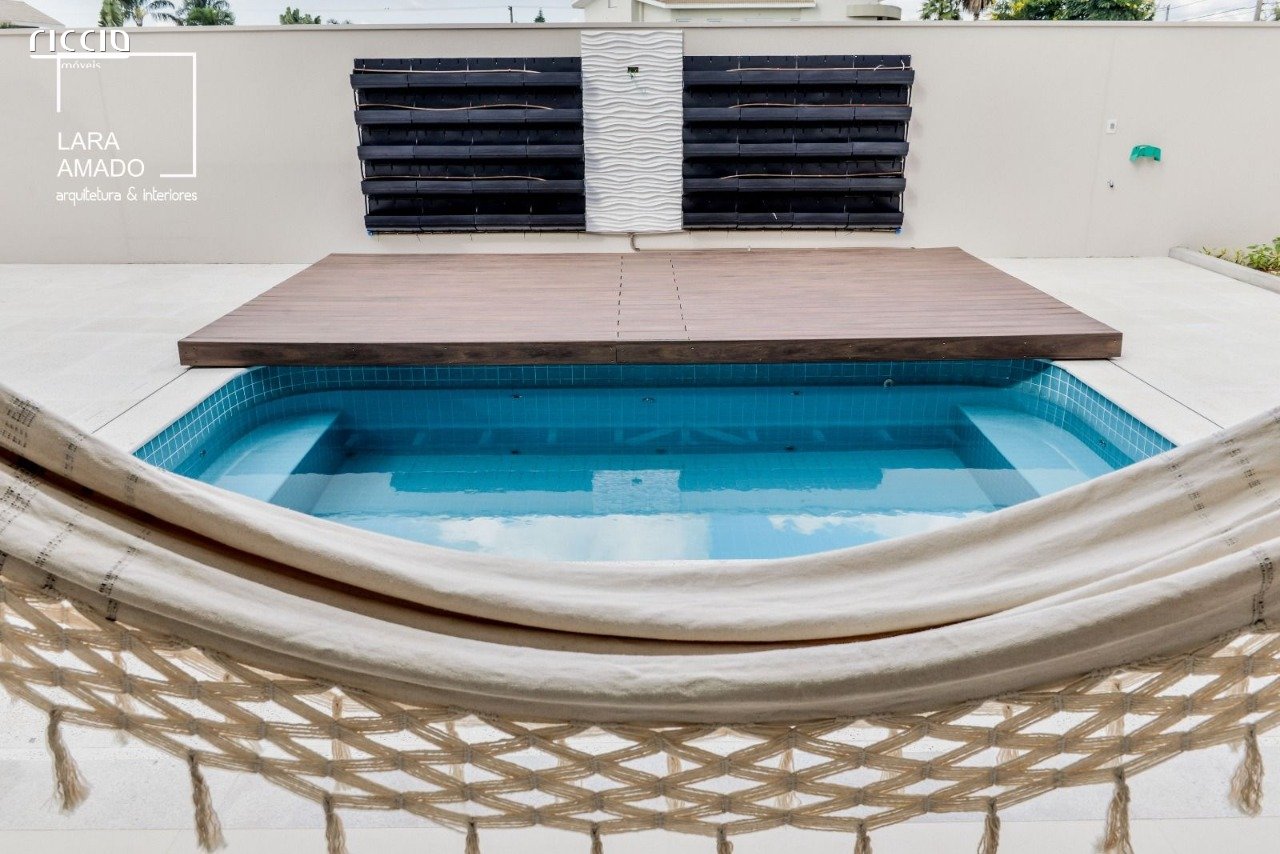 Casa em Condomínio à venda no Condomínio Residencial Mirante do Vale — imagem 46 de 51