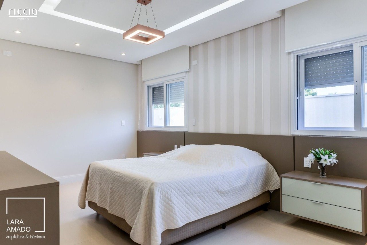 Casa em Condomínio à venda no Condomínio Residencial Mirante do Vale — imagem 20 de 51
