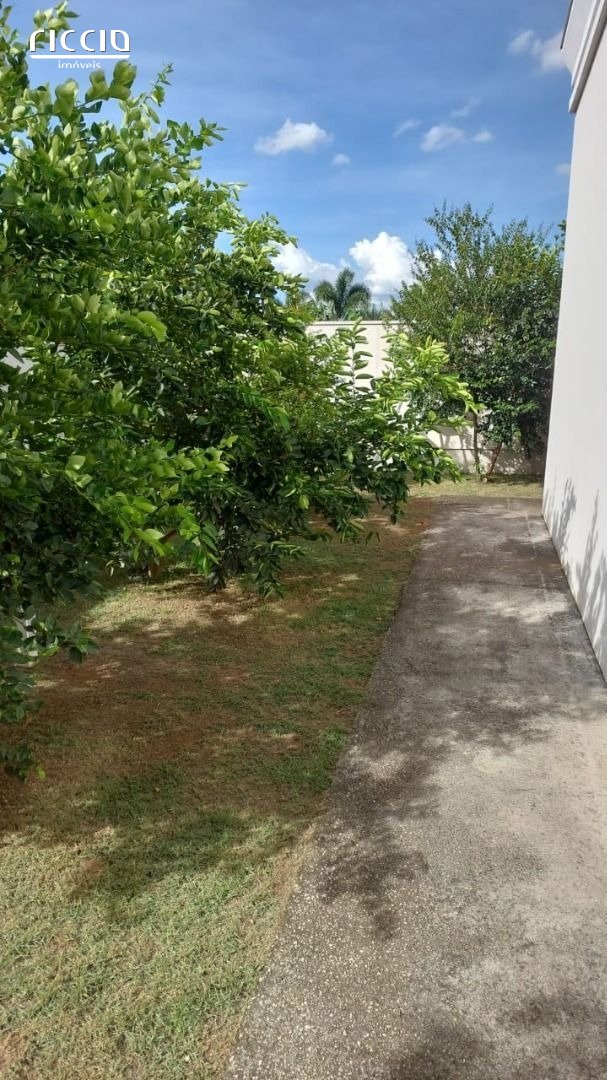 Casa em Condomínio à venda no Condomínio Residencial Mirante do Vale — imagem 40 de 51