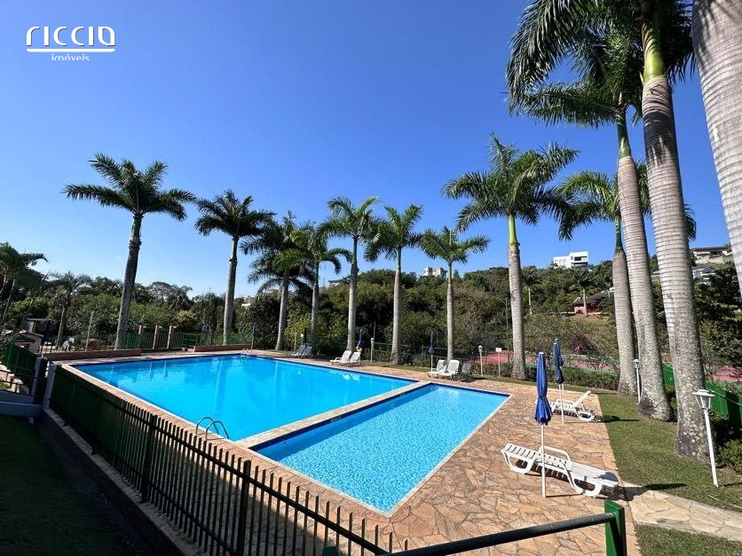 Casa em Condomínio à venda no Condomínio Residencial Mirante do Vale — imagem 44 de 51