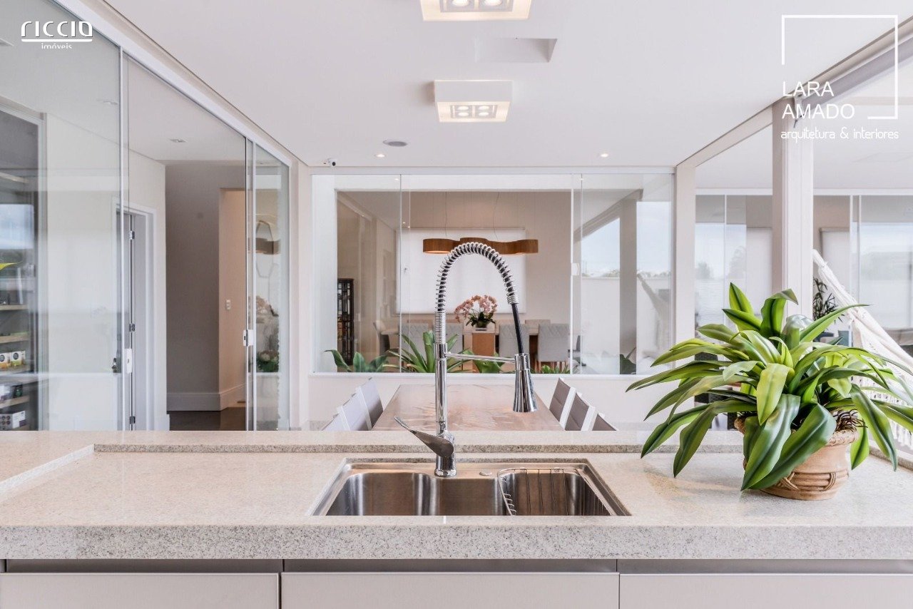 Casa em Condomínio à venda no Condomínio Residencial Mirante do Vale — imagem 9 de 51