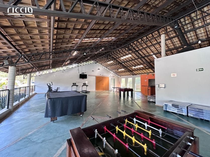 Casa em Condomínio à venda no Condomínio Residencial Mirante do Vale — imagem 48 de 51