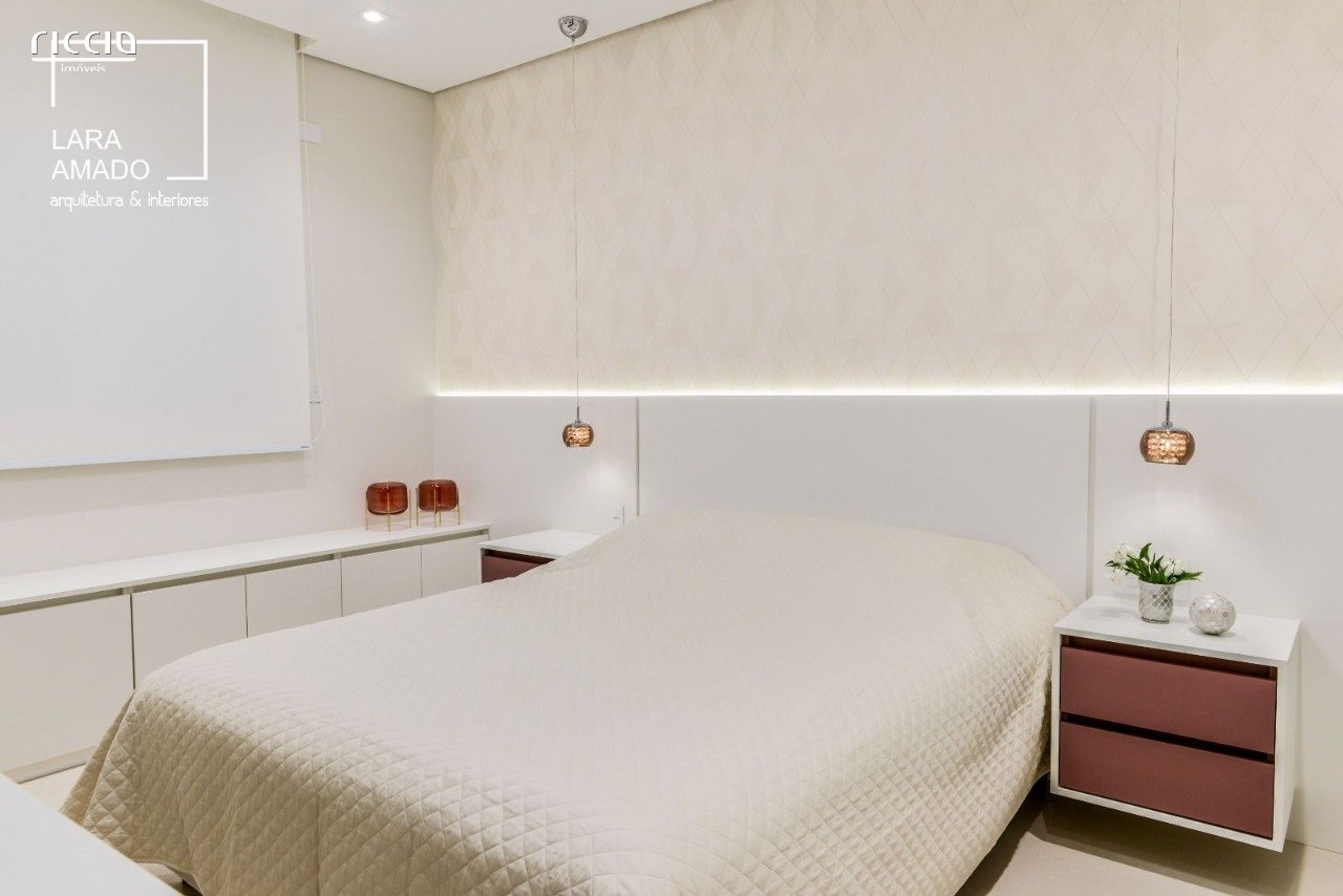 Casa em Condomínio à venda no Condomínio Residencial Mirante do Vale — imagem 22 de 51