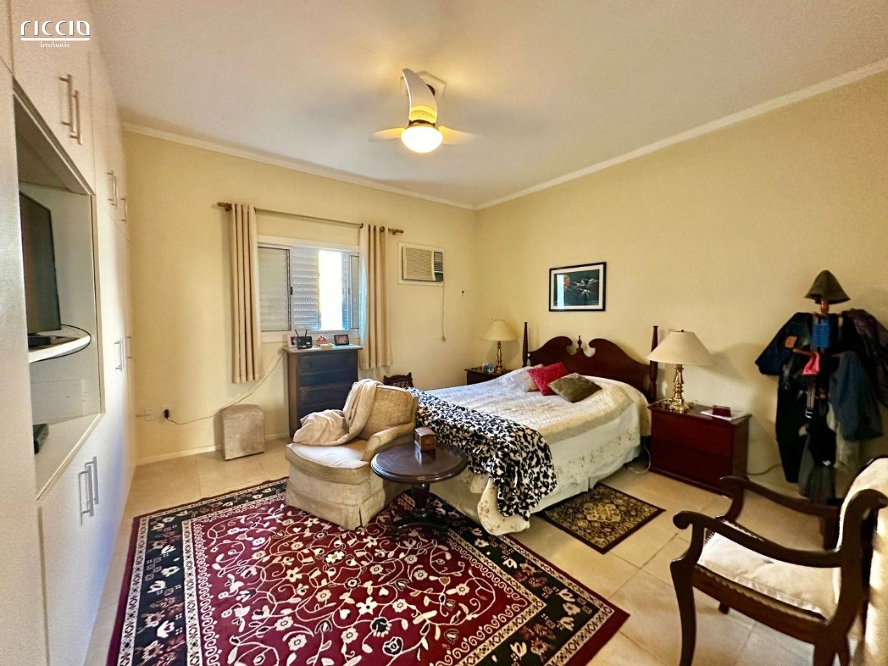 Casa em Condomínio à venda no Condomínio Residencial Mirante do Vale — imagem 8 de 26