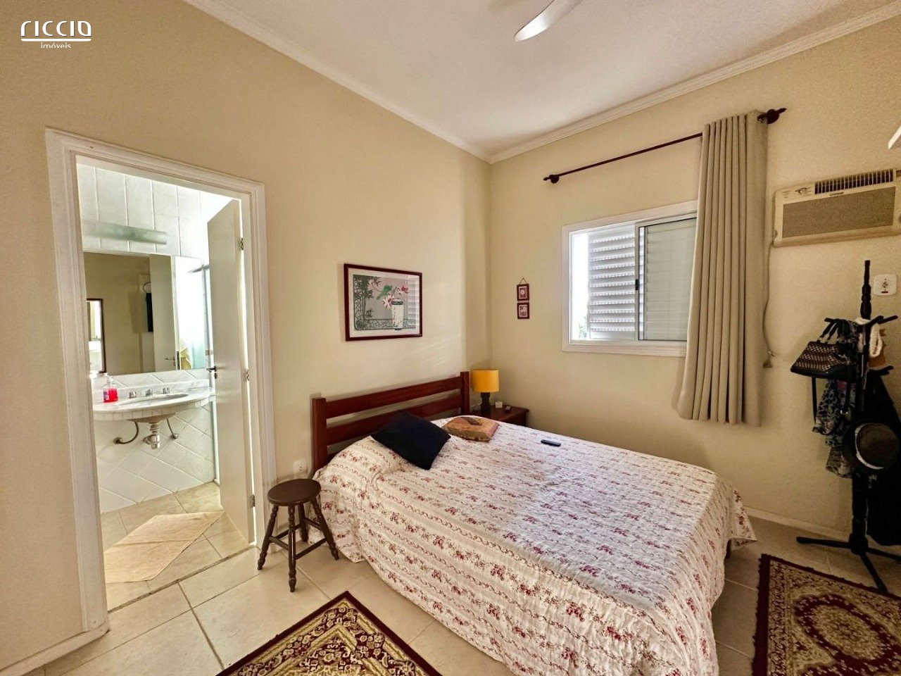Casa em Condomínio à venda no Condomínio Residencial Mirante do Vale — imagem 5 de 26