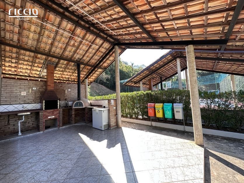 Casa em Condomínio à venda no Condomínio Residencial Mirante do Vale — imagem 20 de 26