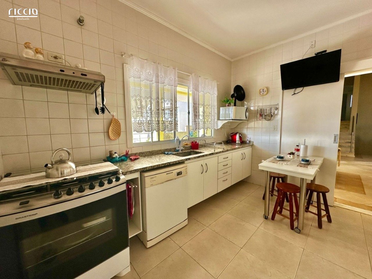 Casa em Condomínio à venda no Condomínio Residencial Mirante do Vale — imagem 4 de 26