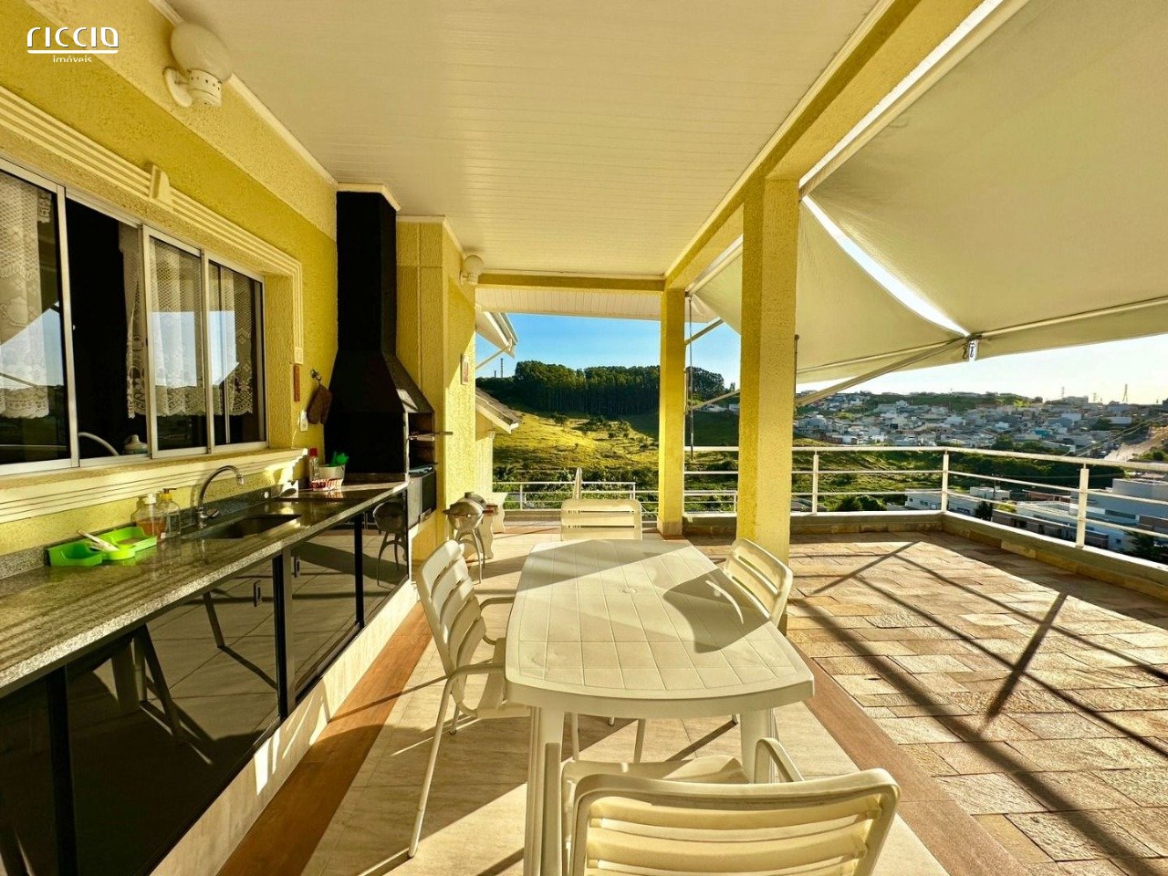 Casa em Condomínio à venda no Condomínio Residencial Mirante do Vale — imagem 12 de 26