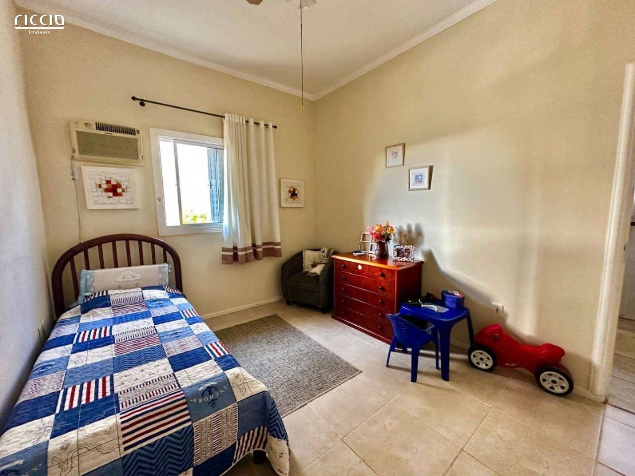 Casa em Condomínio à venda no Condomínio Residencial Mirante do Vale — imagem 6 de 26