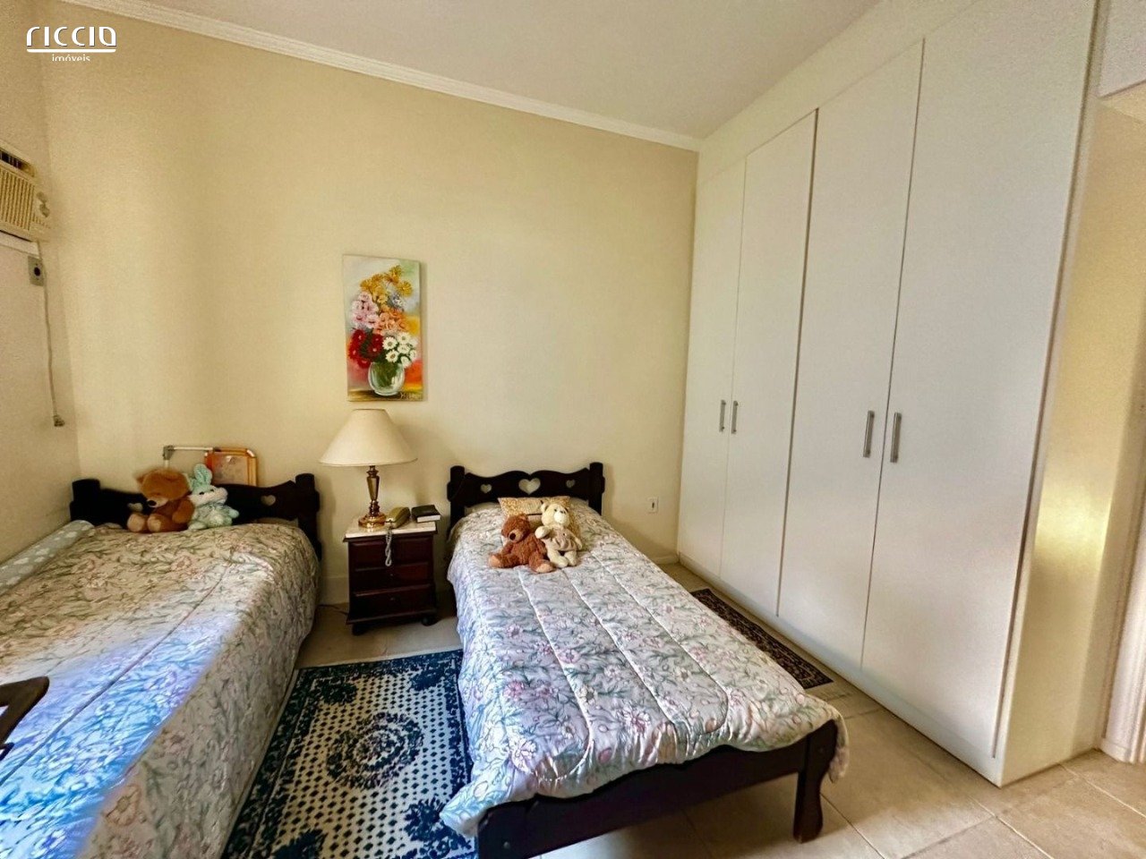 Casa em Condomínio à venda no Condomínio Residencial Mirante do Vale — imagem 7 de 26