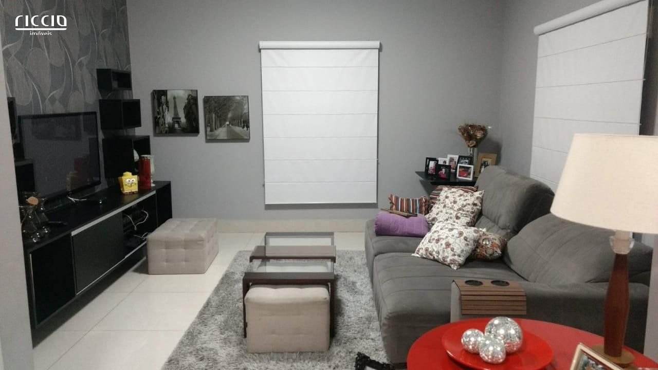 Casa em Condomínio à venda no Condomínio Residencial Mirante do Vale — detalhe do imóvel