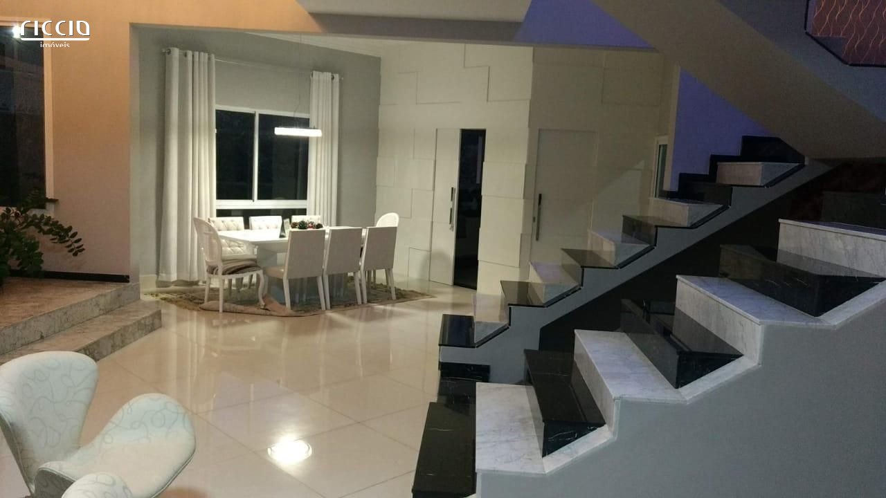 Casa em Condomínio à venda no Condomínio Residencial Mirante do Vale — imagem 4 de 14