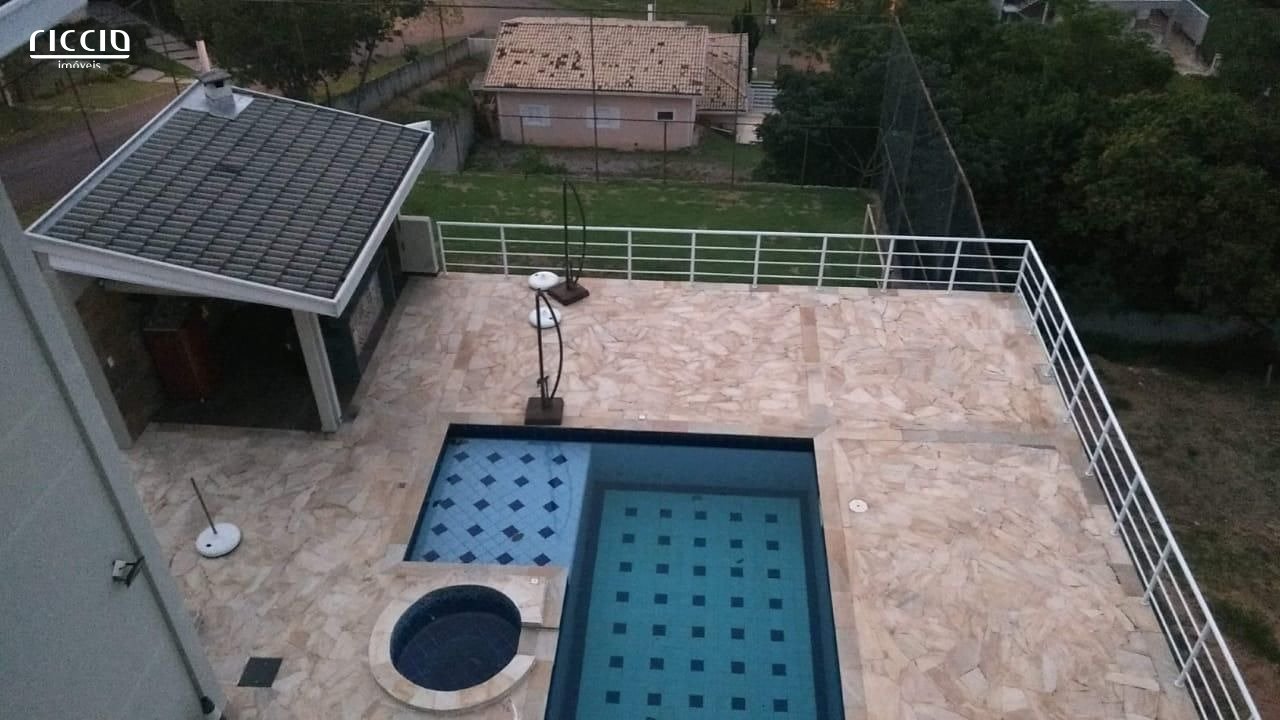 Casa em Condomínio à venda no Condomínio Residencial Mirante do Vale — imagem 14 de 14