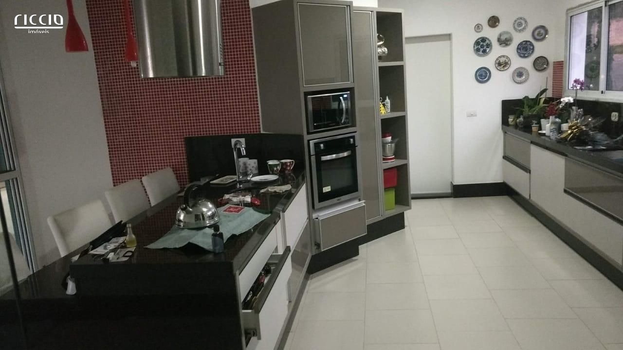 Casa em Condomínio à venda no Condomínio Residencial Mirante do Vale — imagem 5 de 14