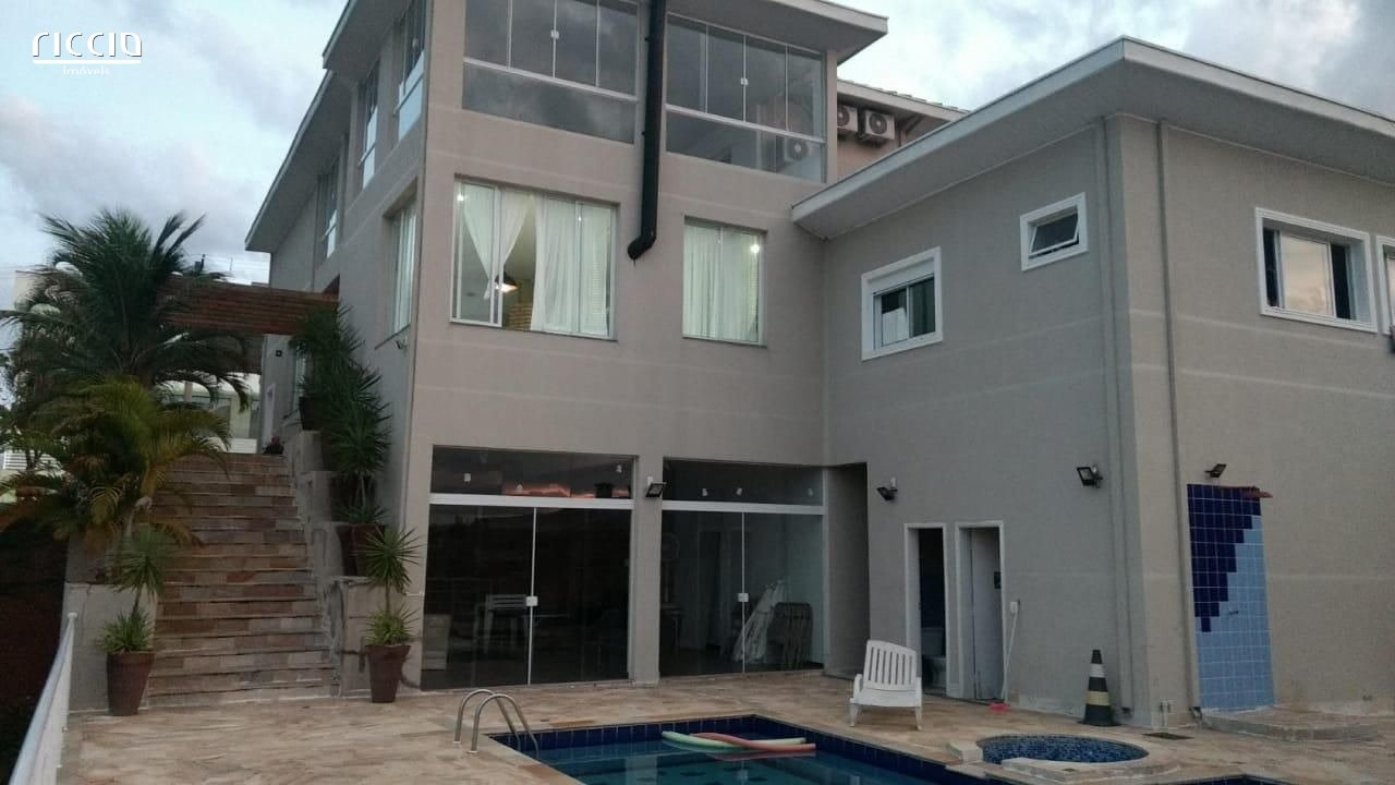 Casa em Condomínio à venda no Condomínio Residencial Mirante do Vale — imagem 12 de 14