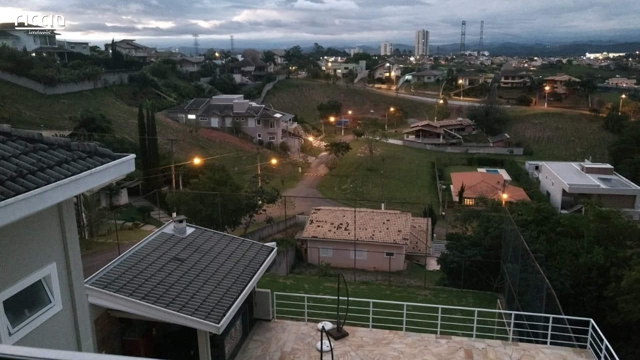Casa em Condomínio à venda no Condomínio Residencial Mirante do Vale — imagem 13 de 14