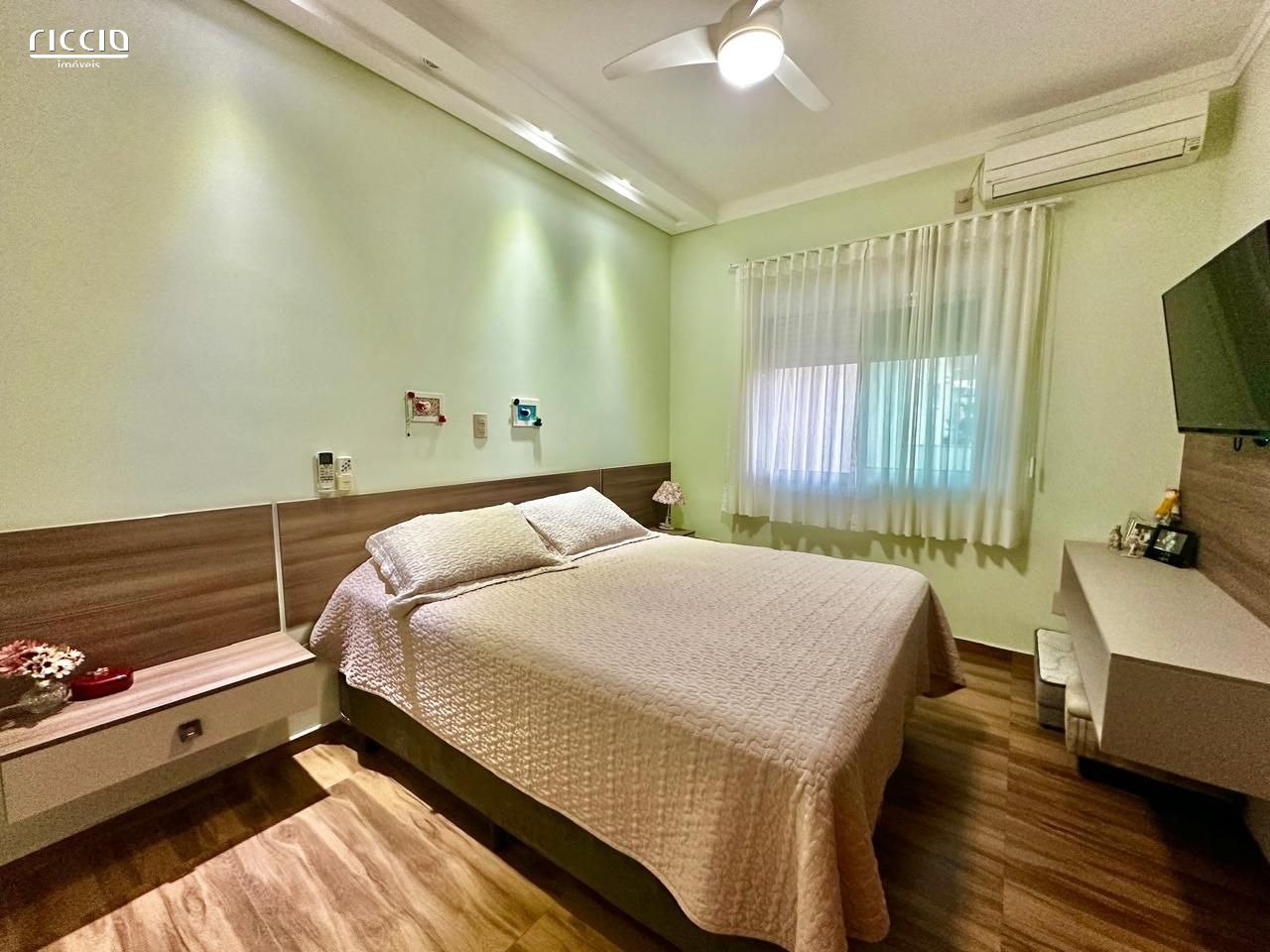 Casa em Condomínio à venda no Condomínio Residencial Mirante do Vale — imagem 17 de 44