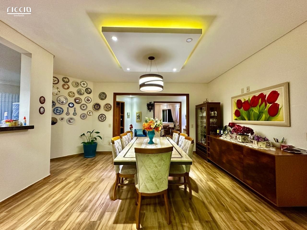 Casa em Condomínio à venda no Condomínio Residencial Mirante do Vale — imagem 6 de 44