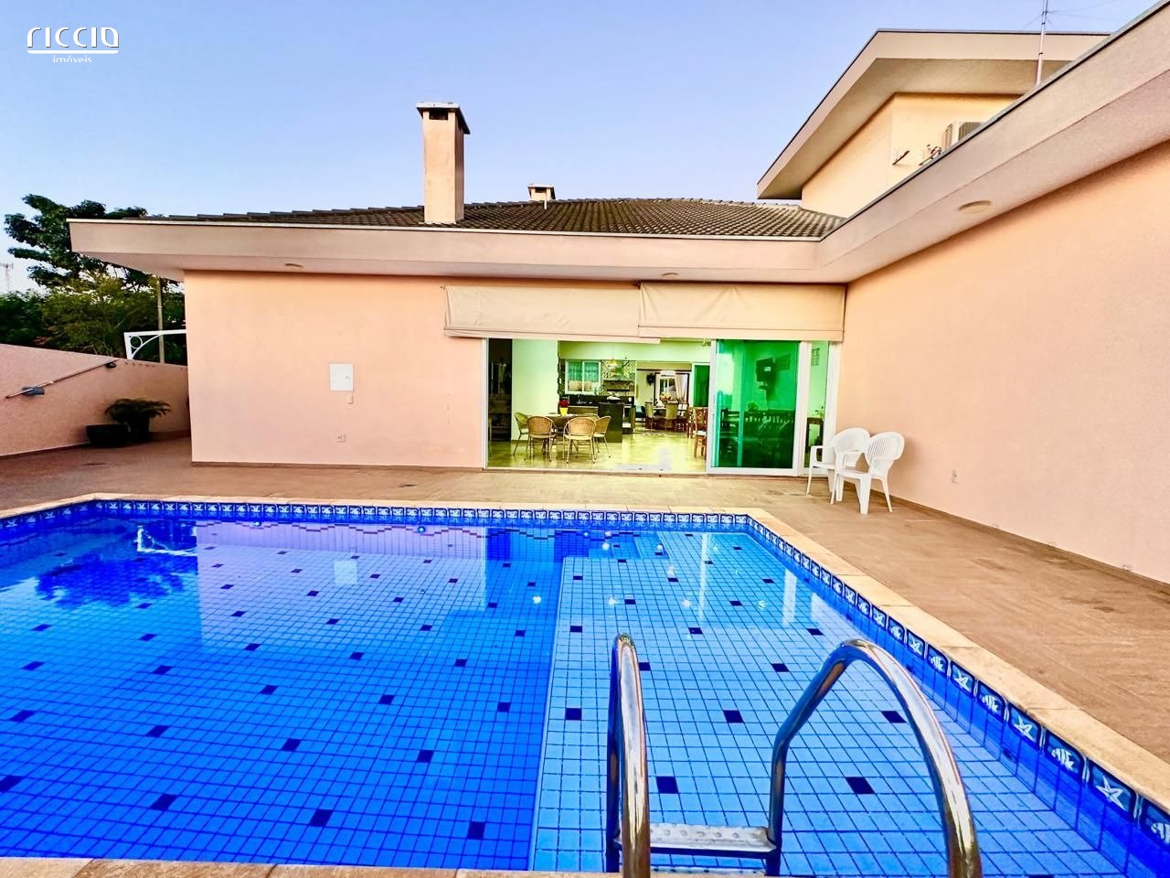 Casa em Condomínio à venda no Condomínio Residencial Mirante do Vale — imagem 29 de 44