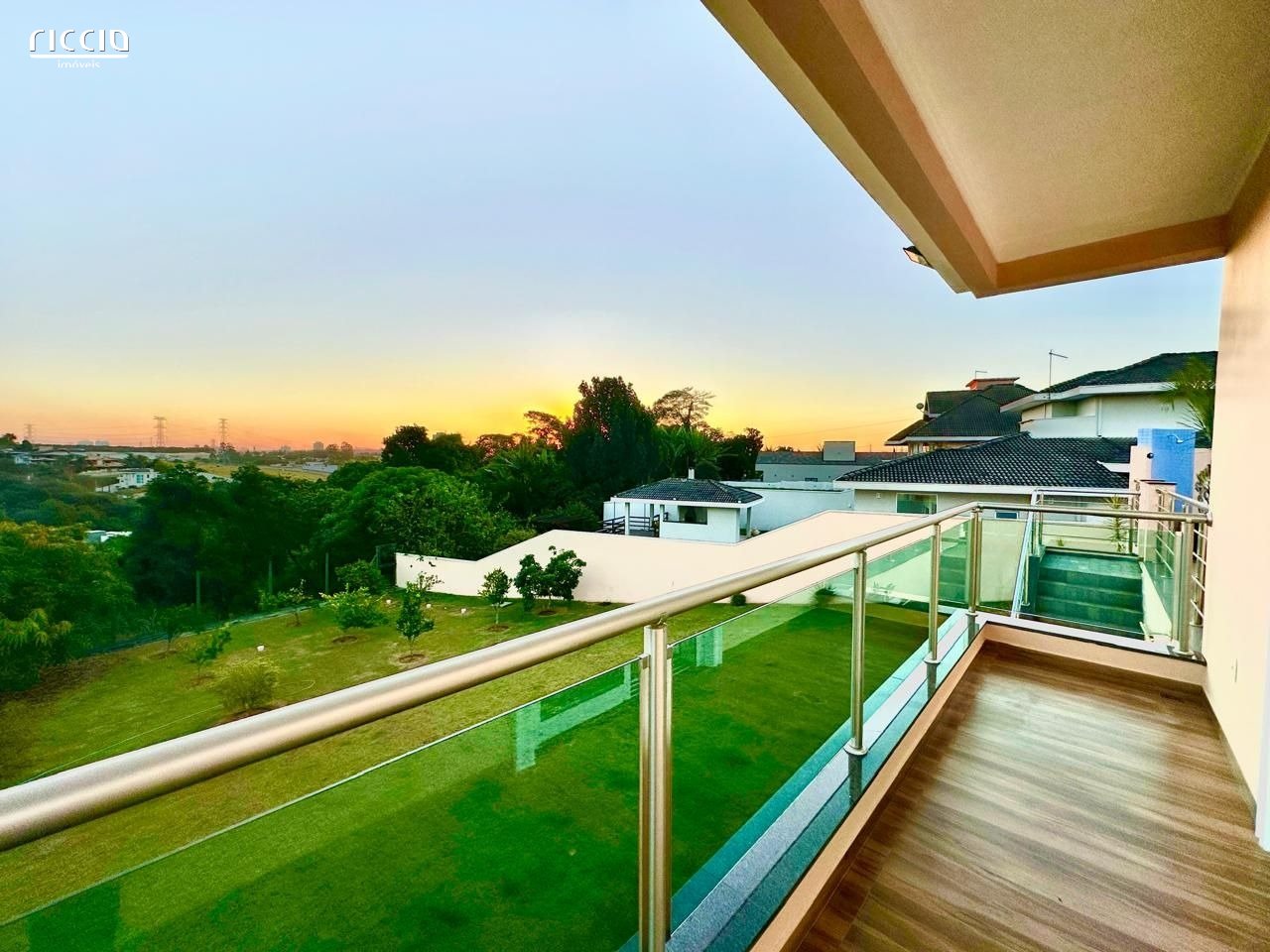 Casa em Condomínio à venda no Condomínio Residencial Mirante do Vale — imagem 24 de 44