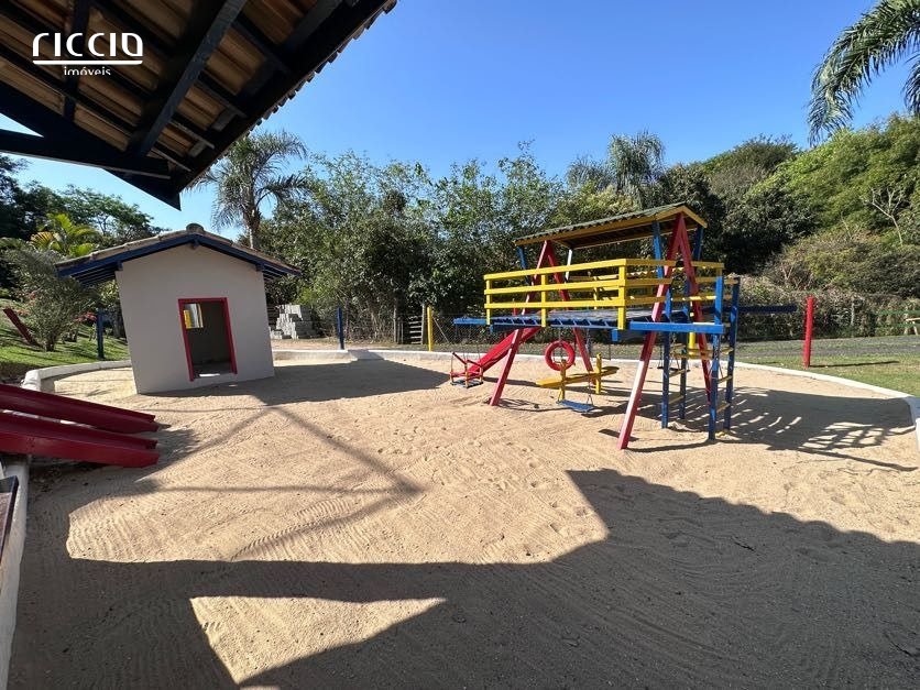 Casa em Condomínio à venda no Condomínio Residencial Mirante do Vale — imagem 40 de 44