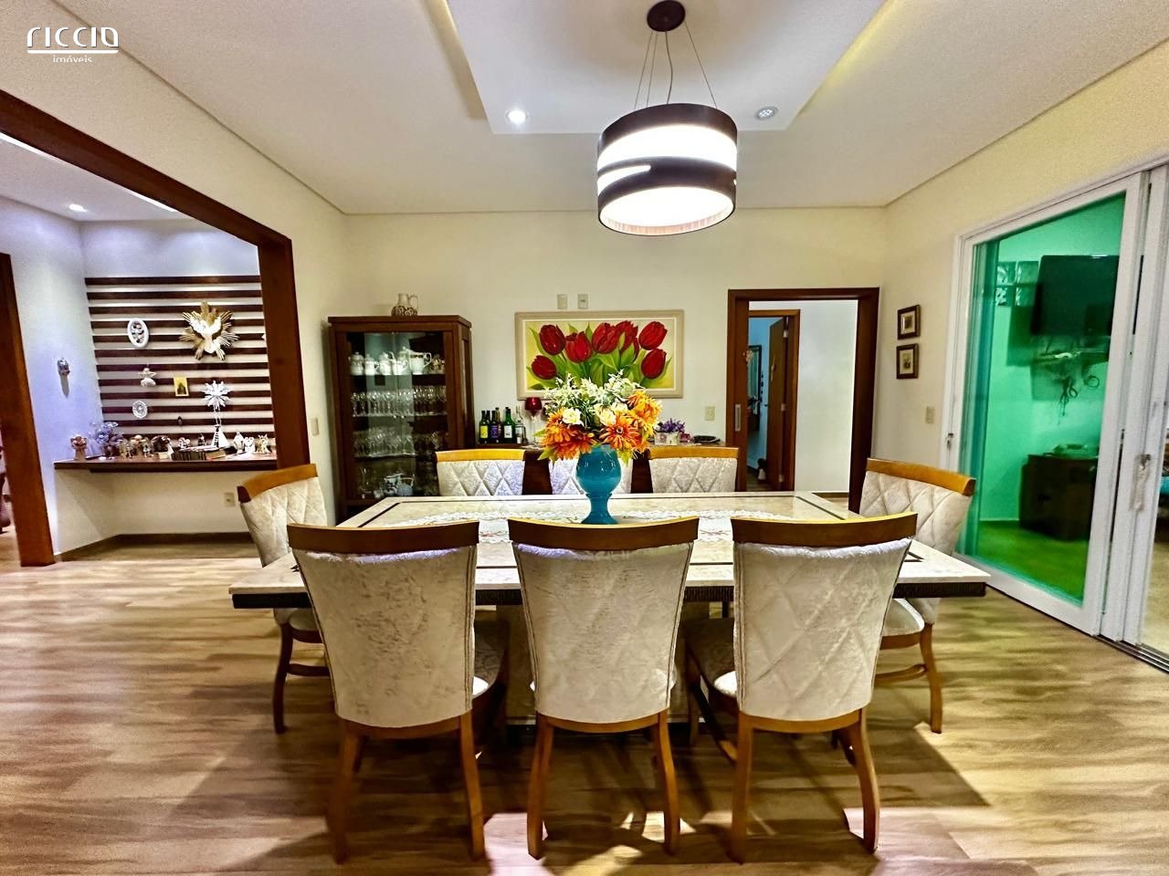 Casa em Condomínio à venda no Condomínio Residencial Mirante do Vale — imagem 5 de 44