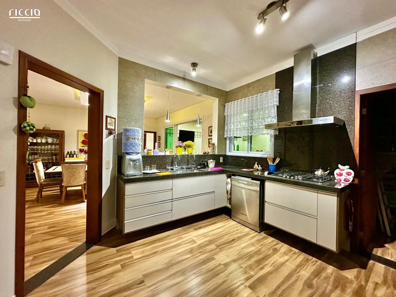 Casa em Condomínio à venda no Condomínio Residencial Mirante do Vale — imagem 10 de 44