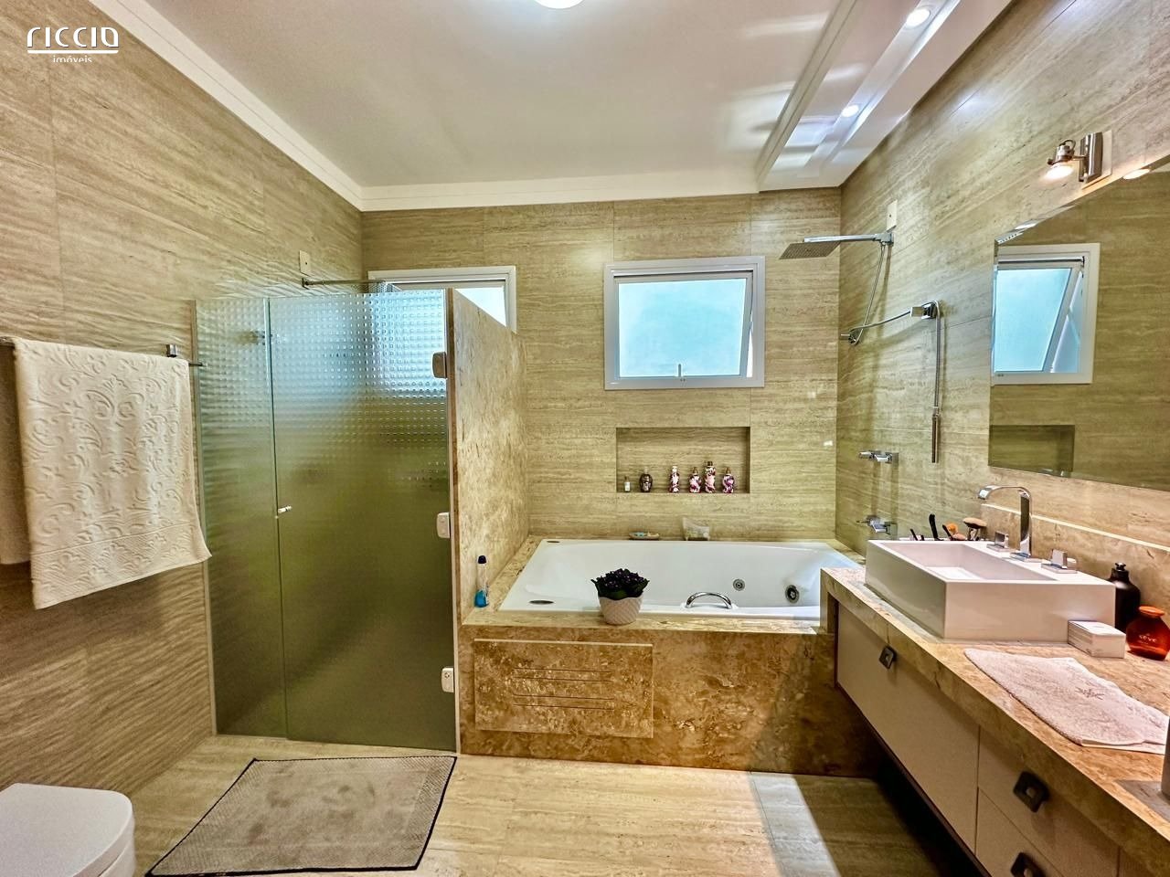 Casa em Condomínio à venda no Condomínio Residencial Mirante do Vale — imagem 21 de 44