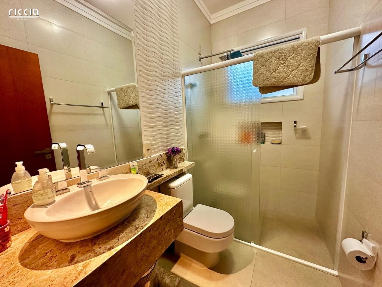 Casa em Condomínio à venda no Condomínio Residencial Mirante do Vale — imagem 22 de 44