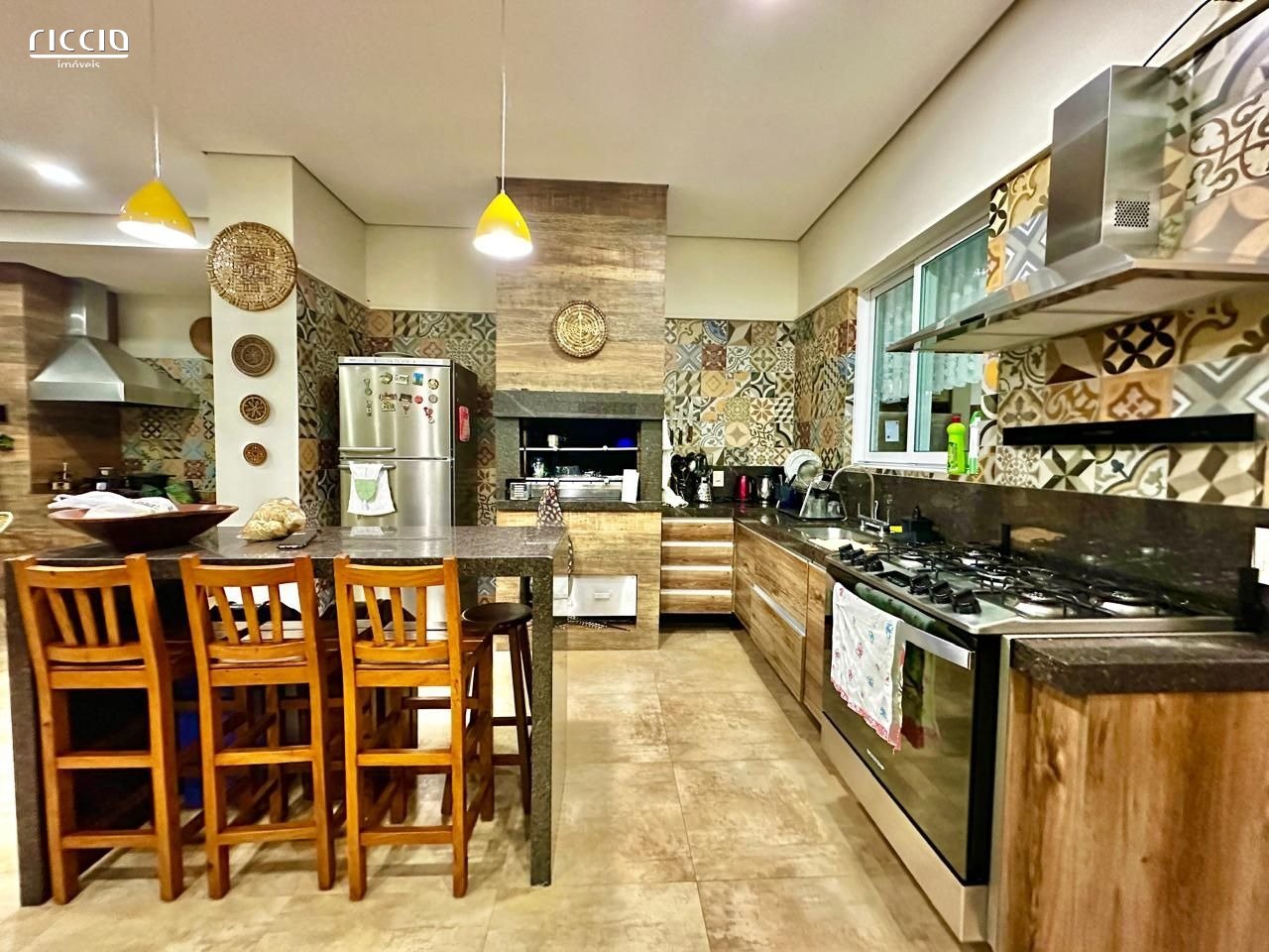 Casa em Condomínio à venda no Condomínio Residencial Mirante do Vale — imagem 8 de 44