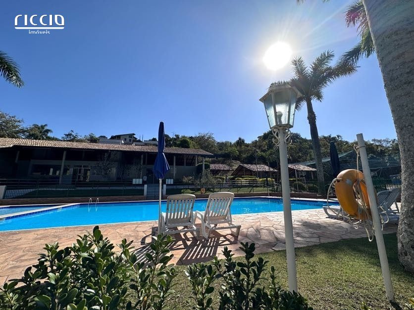 Casa em Condomínio à venda no Condomínio Residencial Mirante do Vale — imagem 34 de 44