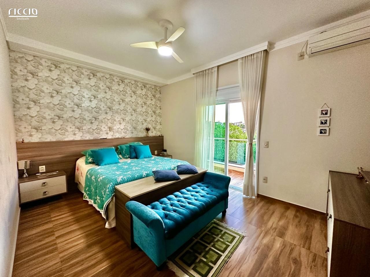 Casa em Condomínio à venda no Condomínio Residencial Mirante do Vale — imagem 15 de 44