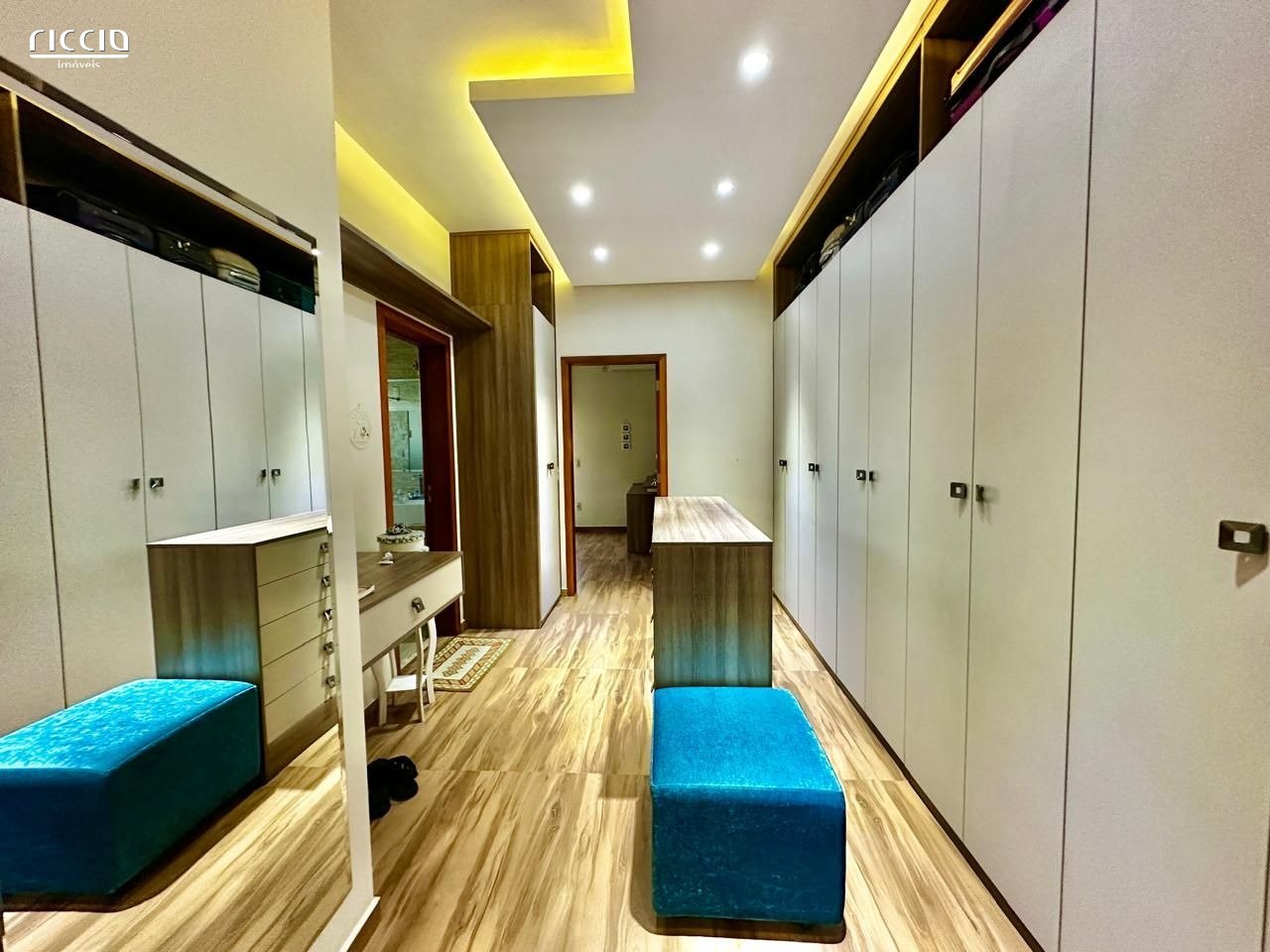 Casa em Condomínio à venda no Condomínio Residencial Mirante do Vale — imagem 20 de 44