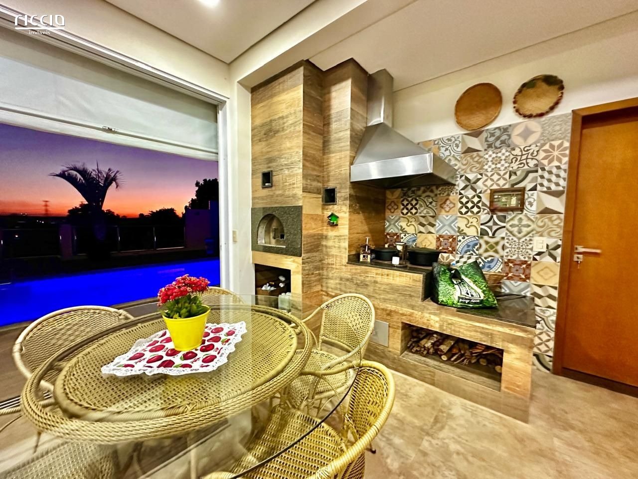 Casa em Condomínio à venda no Condomínio Residencial Mirante do Vale — imagem 13 de 44