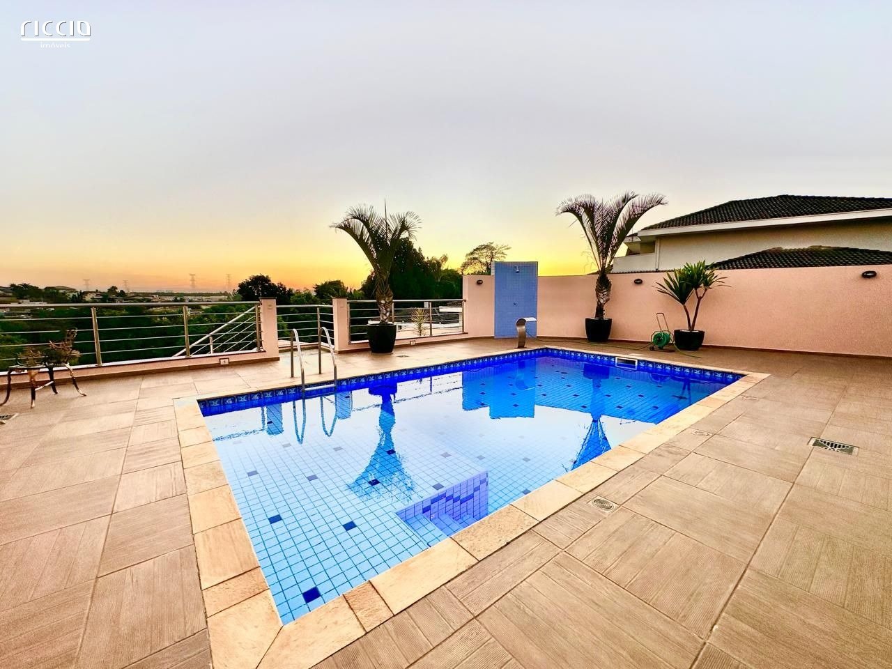 Casa em Condomínio à venda no Condomínio Residencial Mirante do Vale — imagem 26 de 44