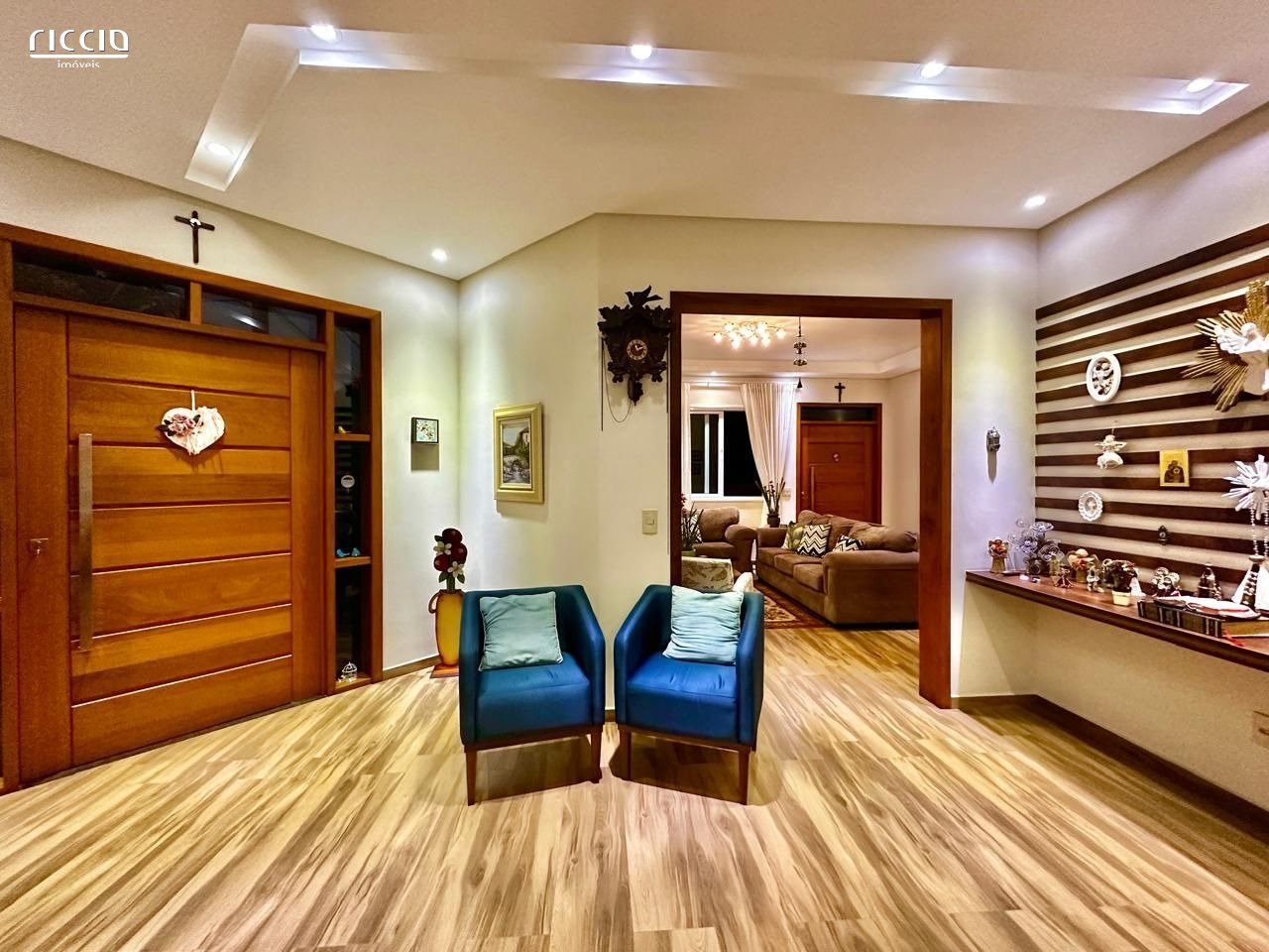 Casa em Condomínio à venda no Condomínio Residencial Mirante do Vale — imagem 19 de 44