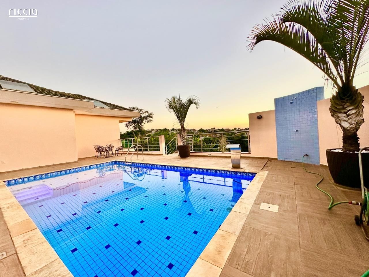 Casa em Condomínio à venda no Condomínio Residencial Mirante do Vale — imagem 28 de 44