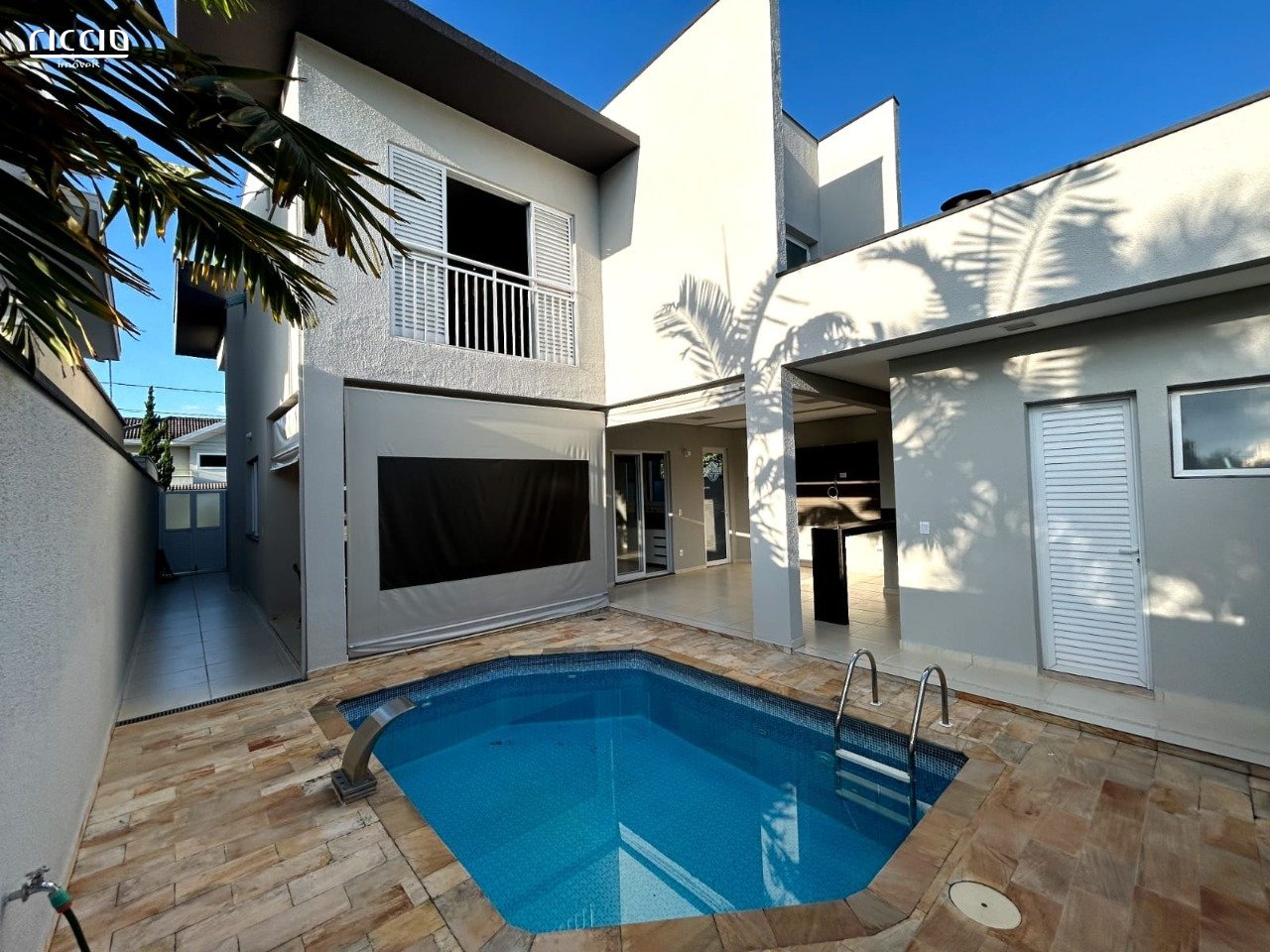Condominio Altos da Serra 6