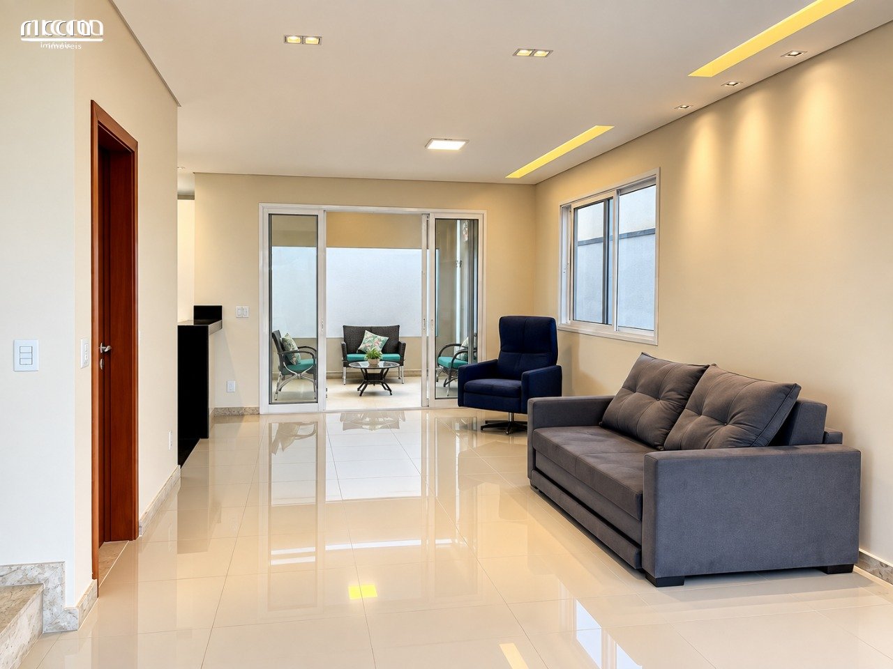 Casa em Condomínio à venda no Urbanova — detalhe do imóvel